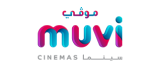 Muvi Cinemas logo