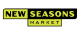 New Seasons logo